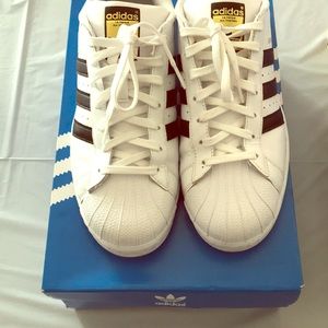 Adidas sneakers